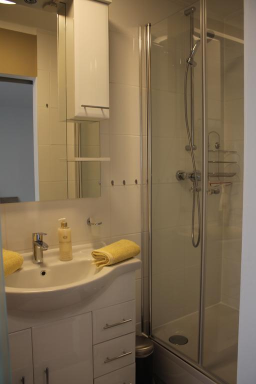 Appartements-Steinkirchner Straubing Bilik gambar