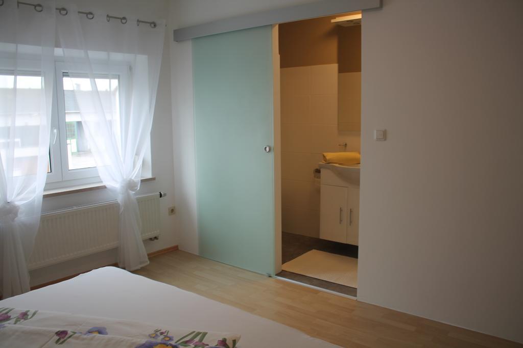 Appartements-Steinkirchner Straubing Bilik gambar