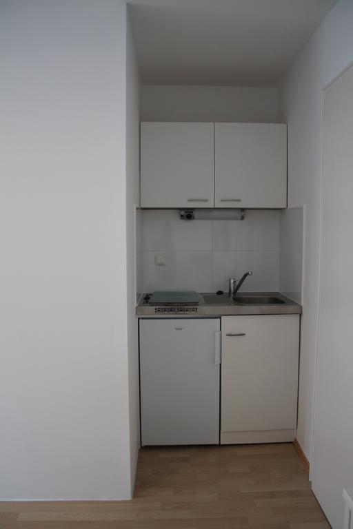 Appartements-Steinkirchner Straubing Luaran gambar