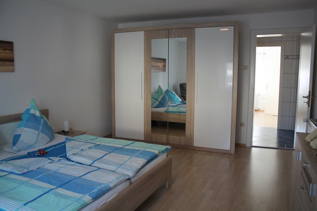 Appartements-Steinkirchner Straubing Luaran gambar